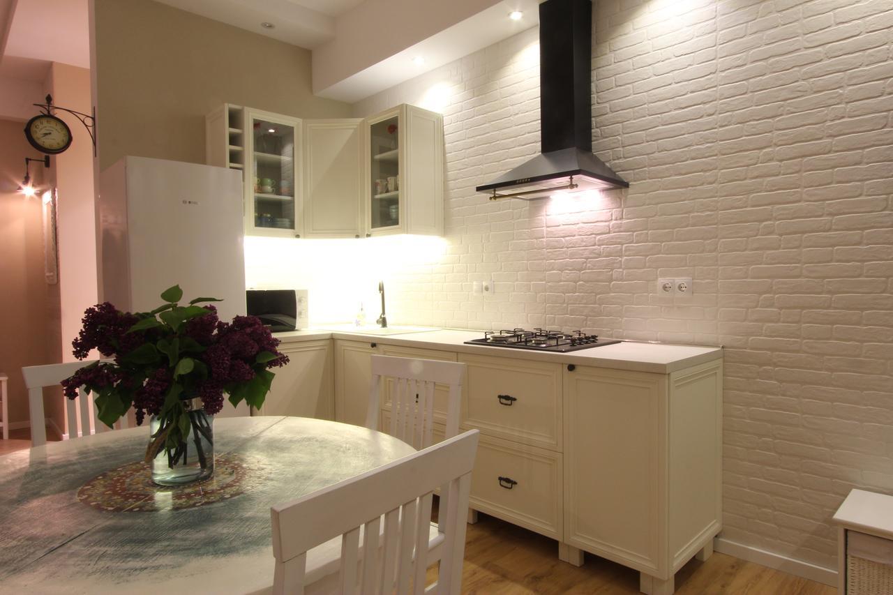 New Apartment In Old Tbilisi Ngoại thất bức ảnh