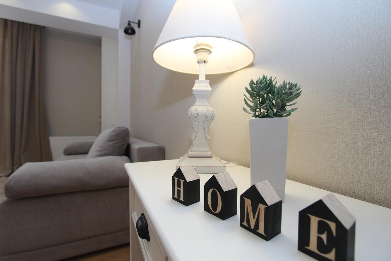New Apartment In Old Tbilisi Ngoại thất bức ảnh