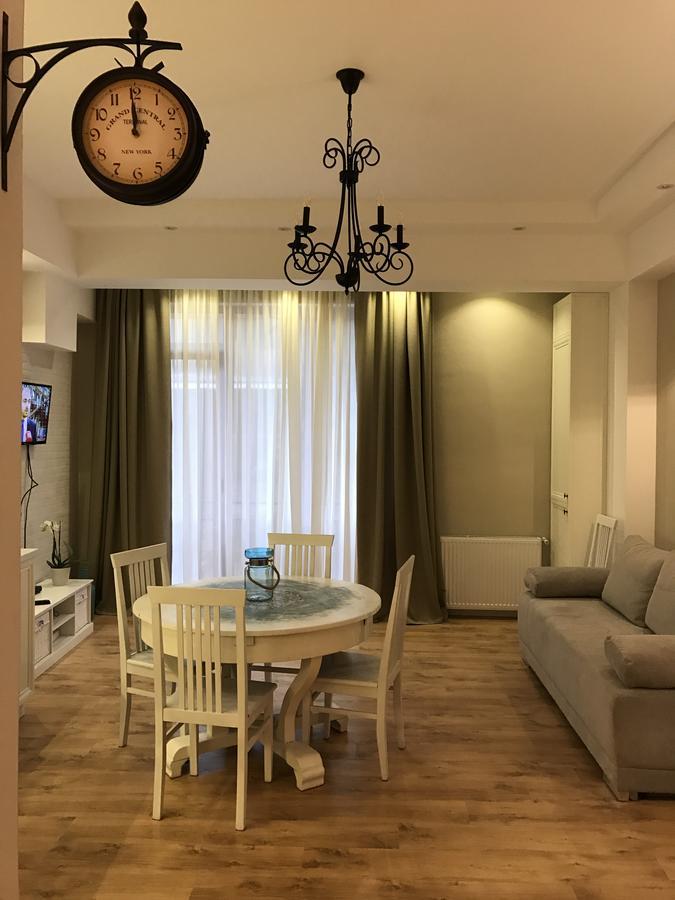 New Apartment In Old Tbilisi Ngoại thất bức ảnh