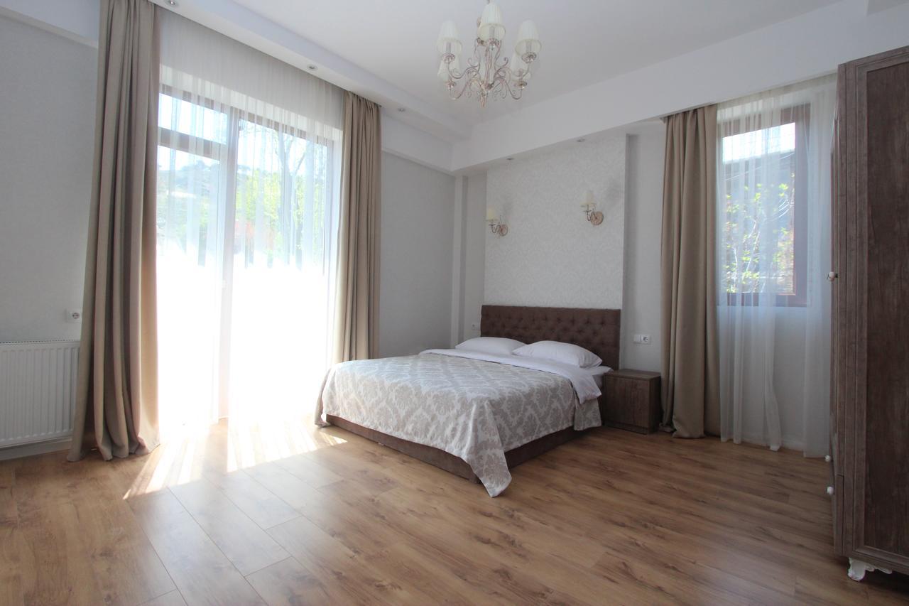 New Apartment In Old Tbilisi Ngoại thất bức ảnh