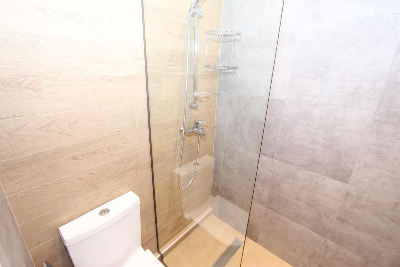 New Apartment In Old Tbilisi Ngoại thất bức ảnh