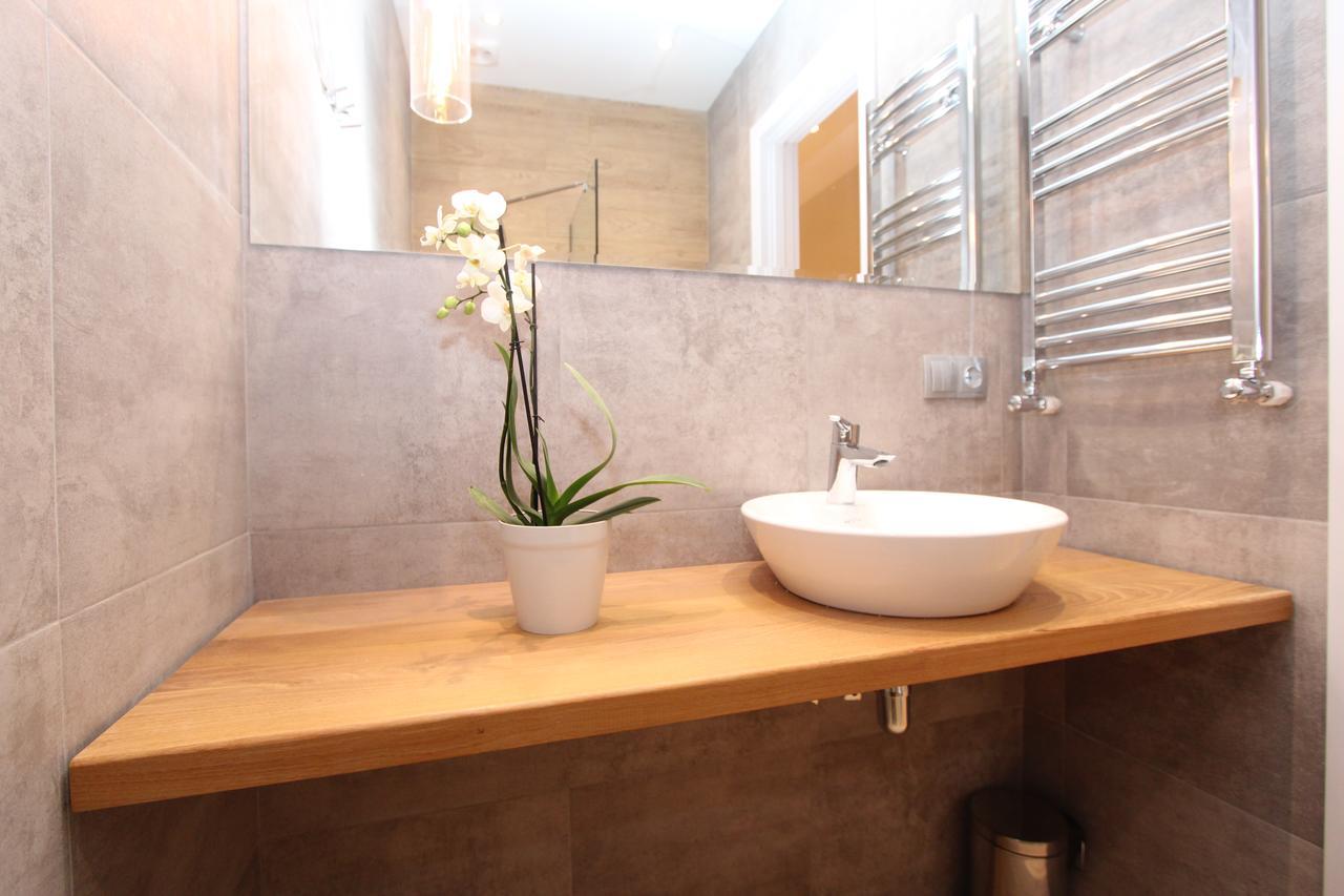 New Apartment In Old Tbilisi Ngoại thất bức ảnh