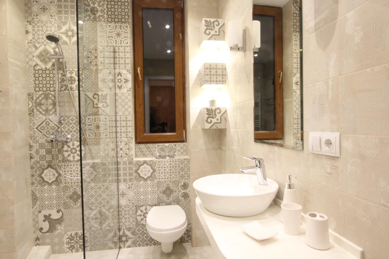 New Apartment In Old Tbilisi Ngoại thất bức ảnh