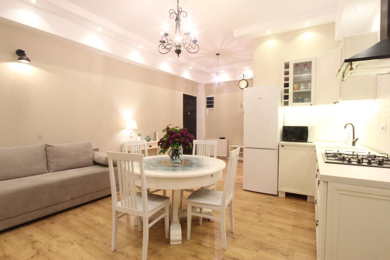 New Apartment In Old Tbilisi Ngoại thất bức ảnh
