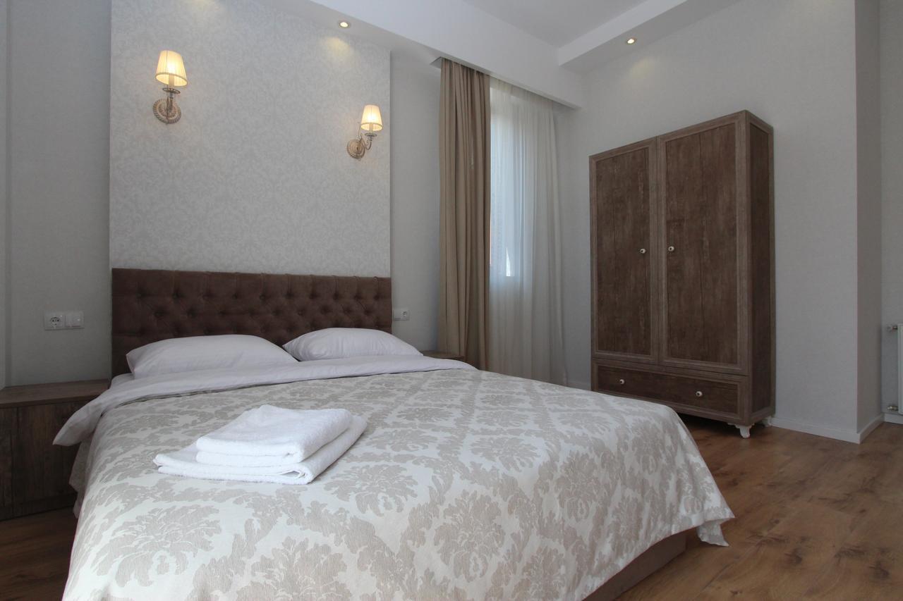 New Apartment In Old Tbilisi Ngoại thất bức ảnh