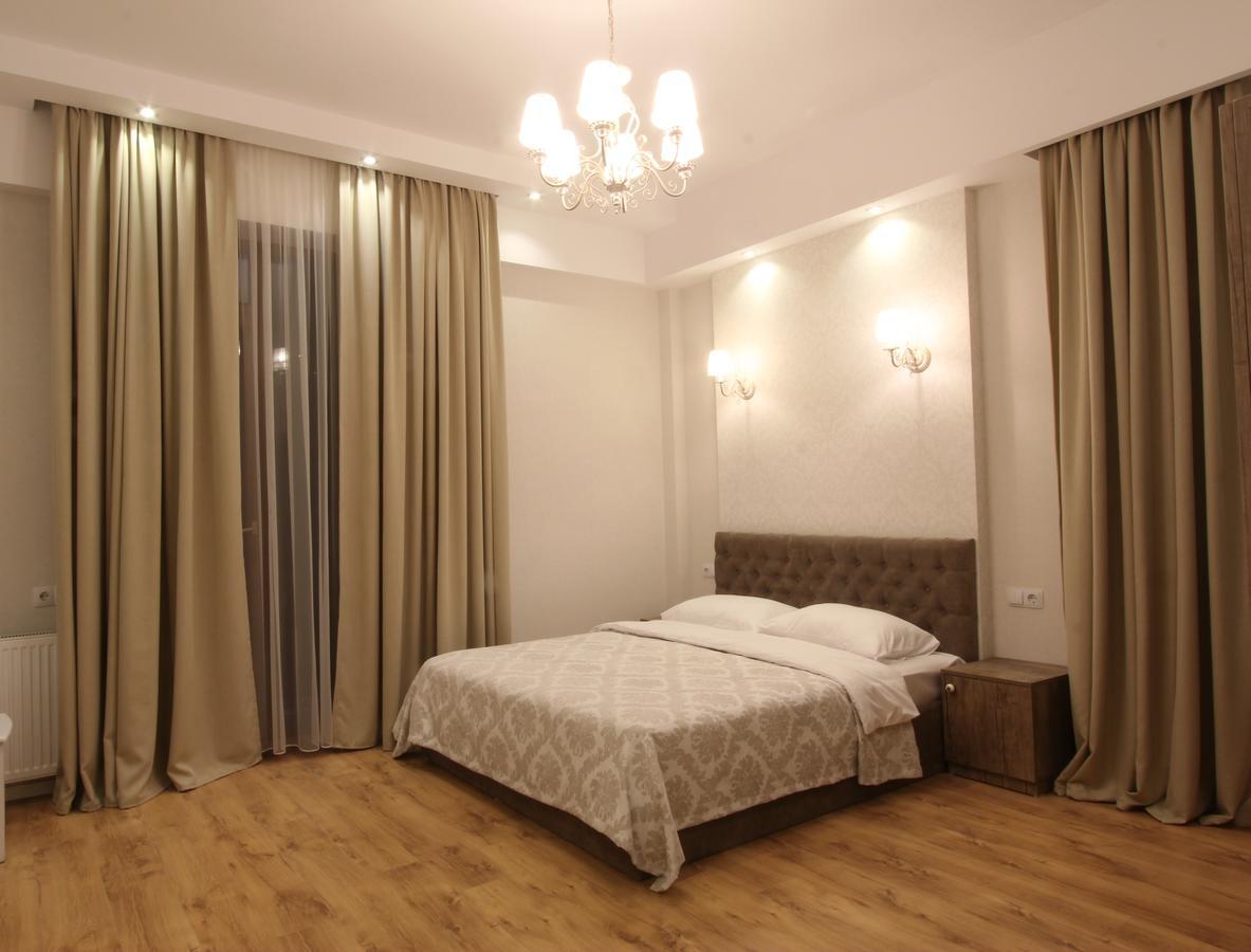New Apartment In Old Tbilisi Ngoại thất bức ảnh