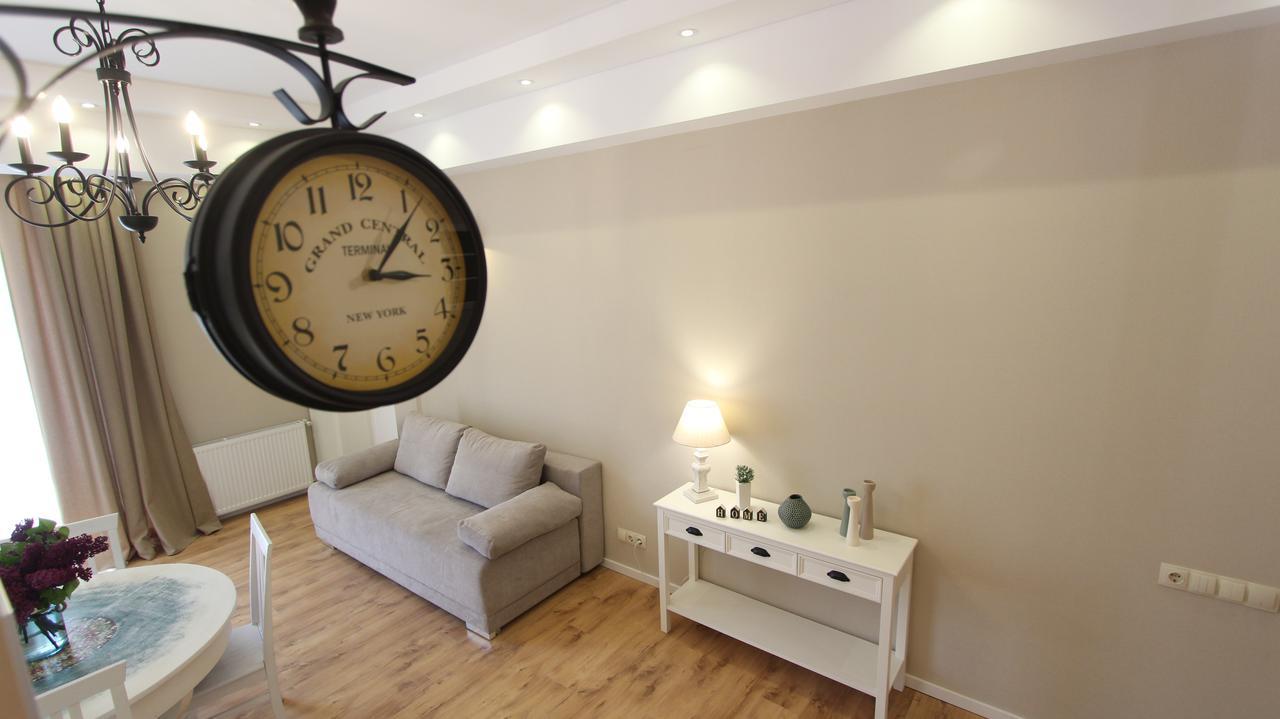 New Apartment In Old Tbilisi Ngoại thất bức ảnh