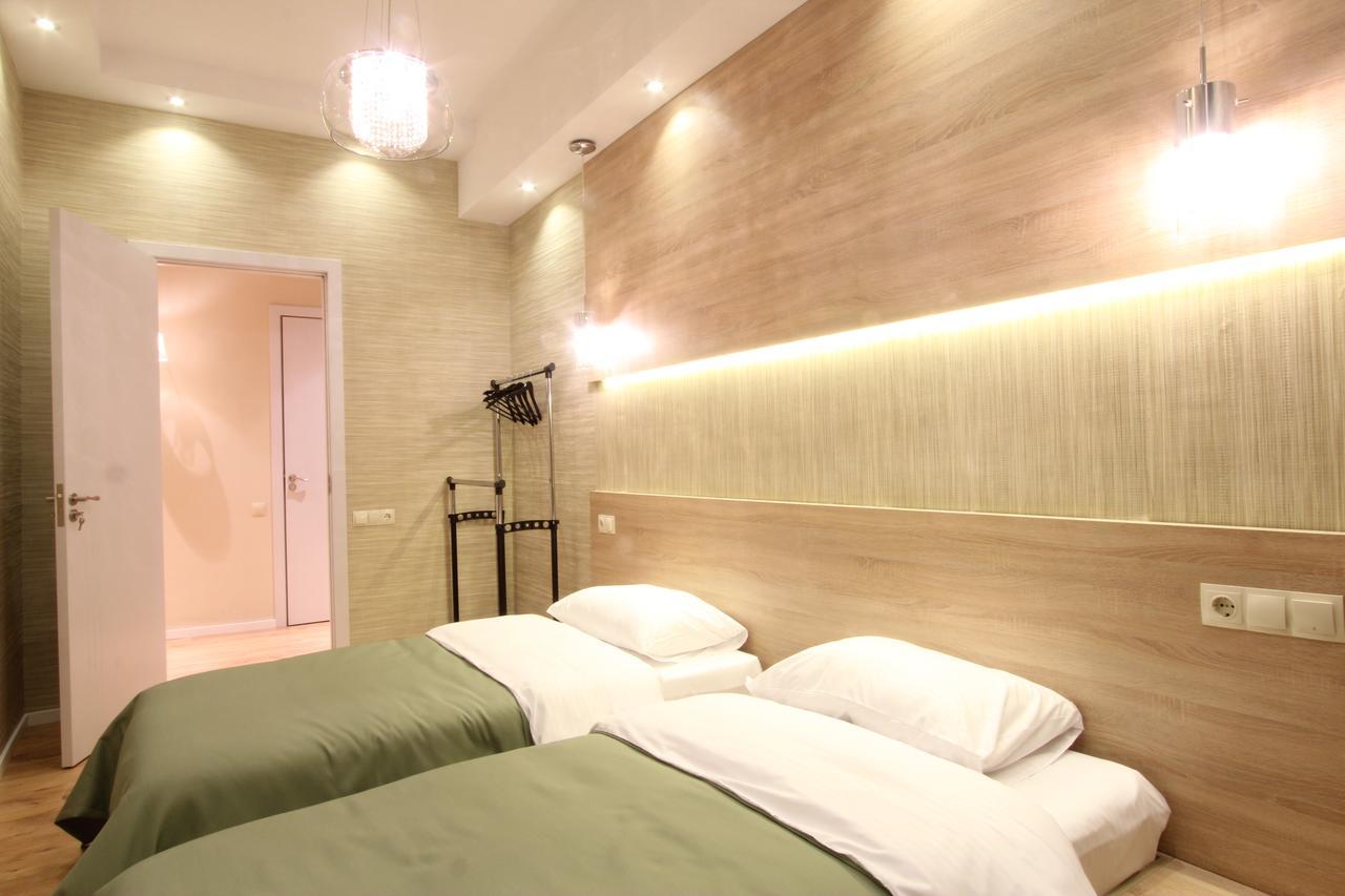 New Apartment In Old Tbilisi Ngoại thất bức ảnh