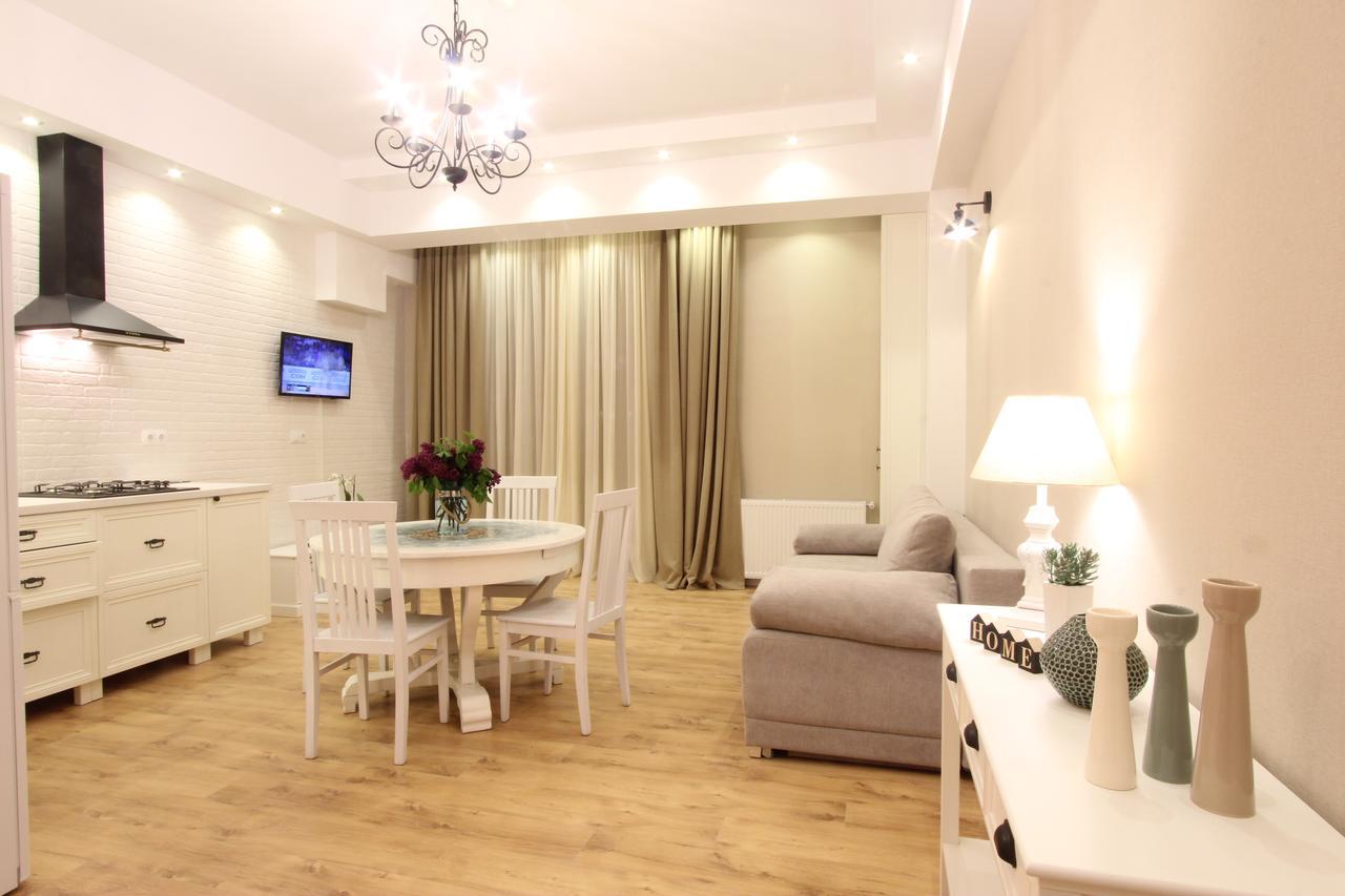 New Apartment In Old Tbilisi Ngoại thất bức ảnh