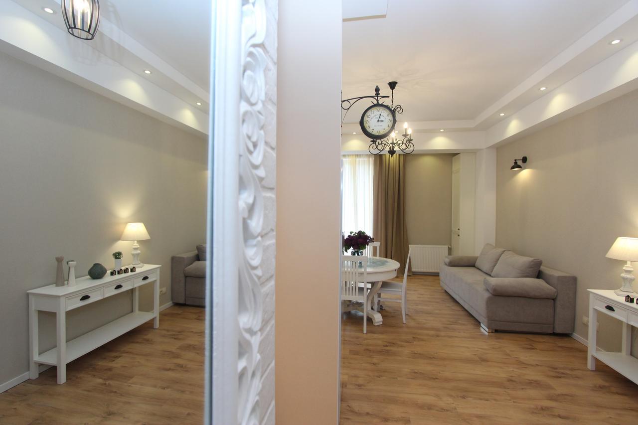 New Apartment In Old Tbilisi Ngoại thất bức ảnh