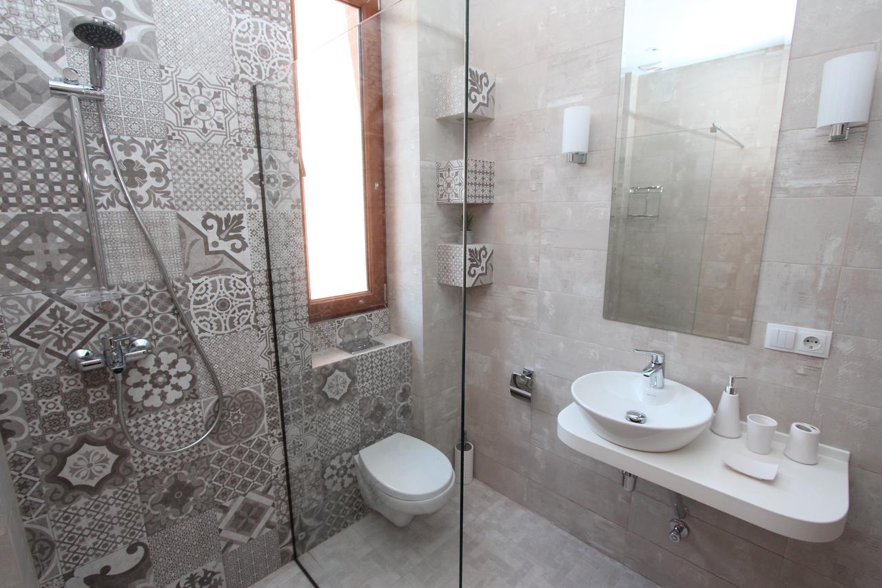New Apartment In Old Tbilisi Ngoại thất bức ảnh