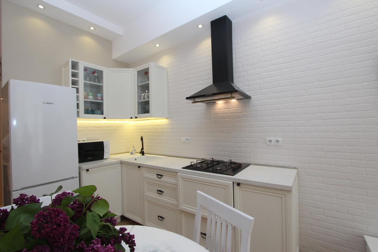 New Apartment In Old Tbilisi Ngoại thất bức ảnh