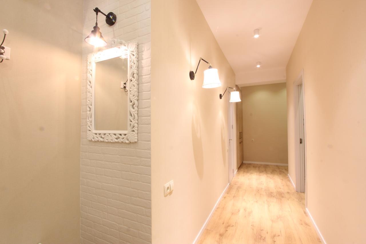 New Apartment In Old Tbilisi Ngoại thất bức ảnh