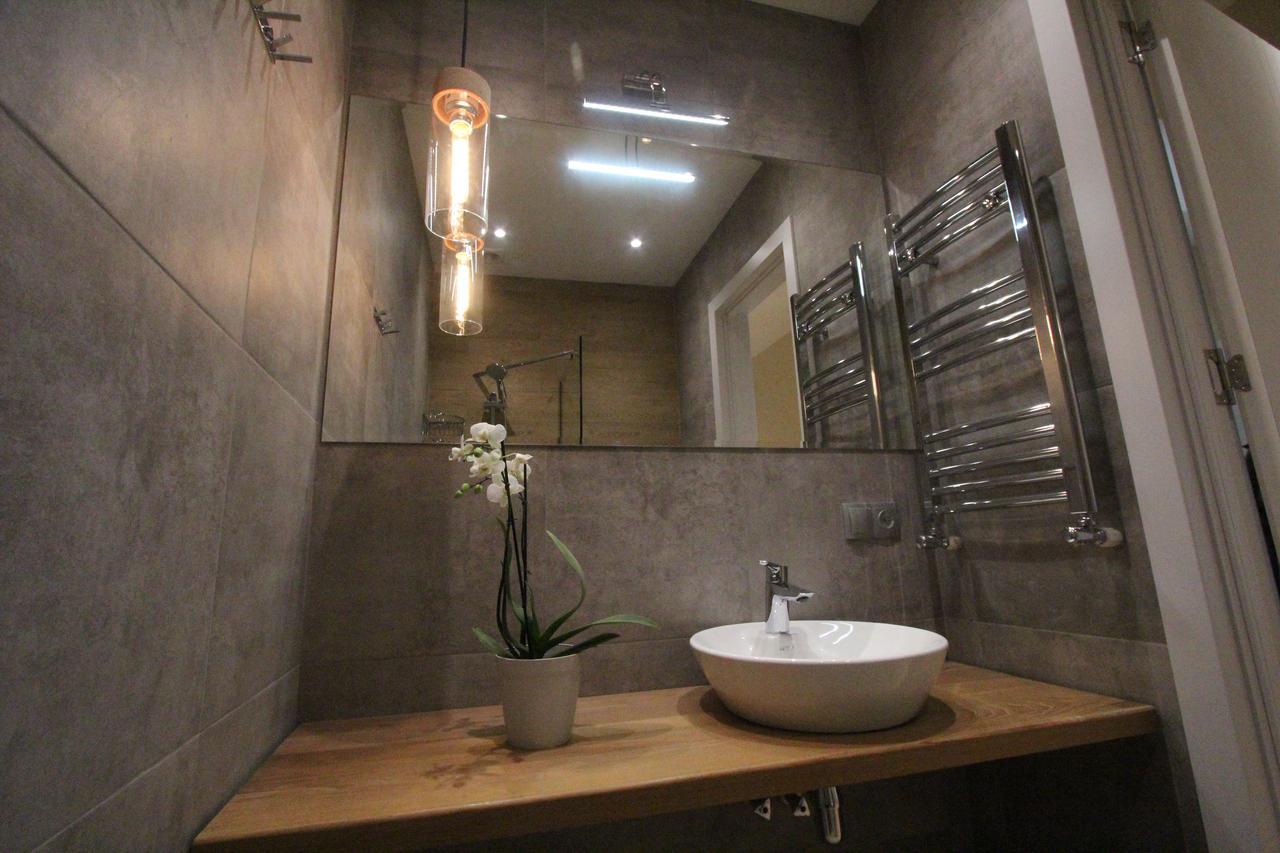 New Apartment In Old Tbilisi Ngoại thất bức ảnh