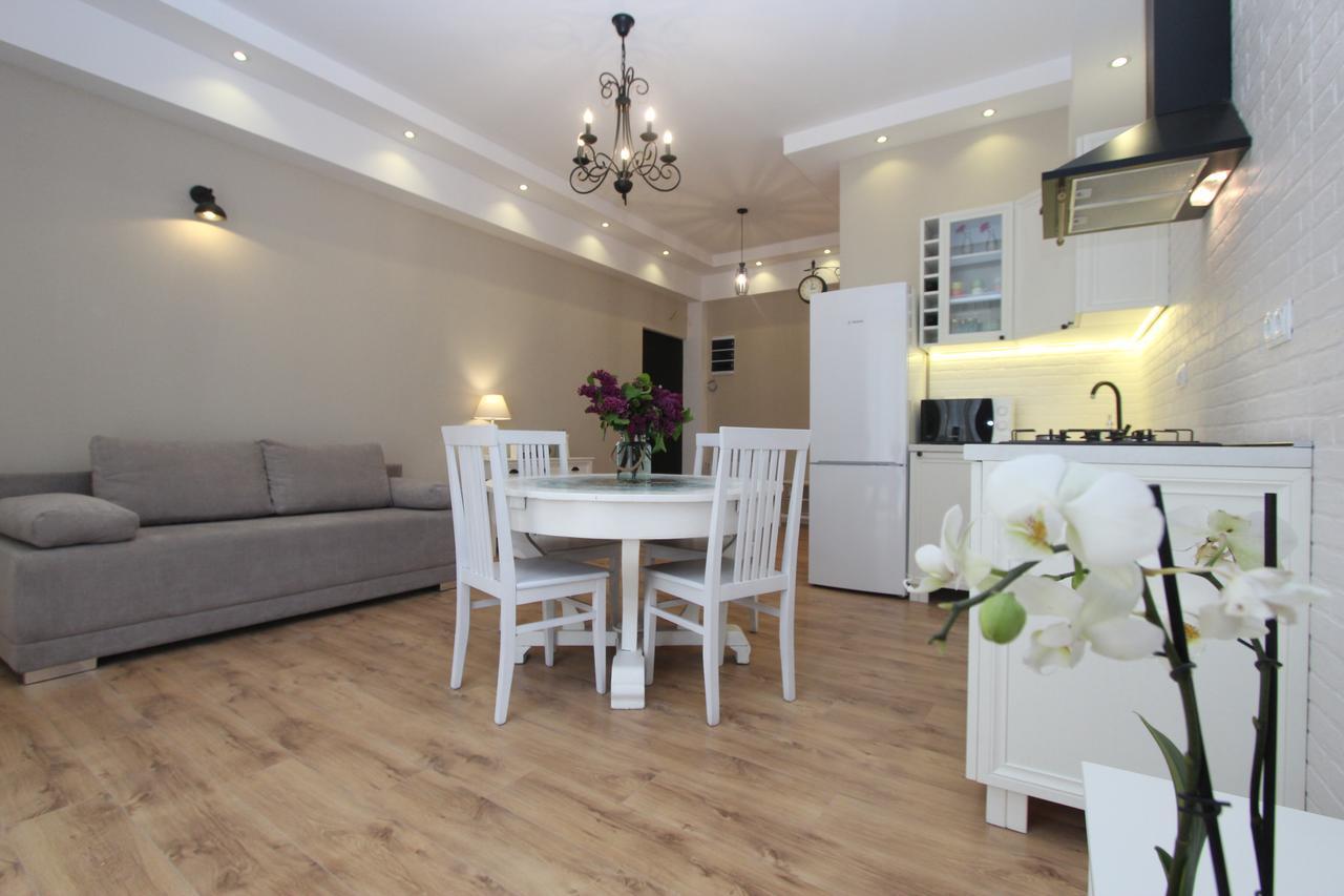 New Apartment In Old Tbilisi Ngoại thất bức ảnh