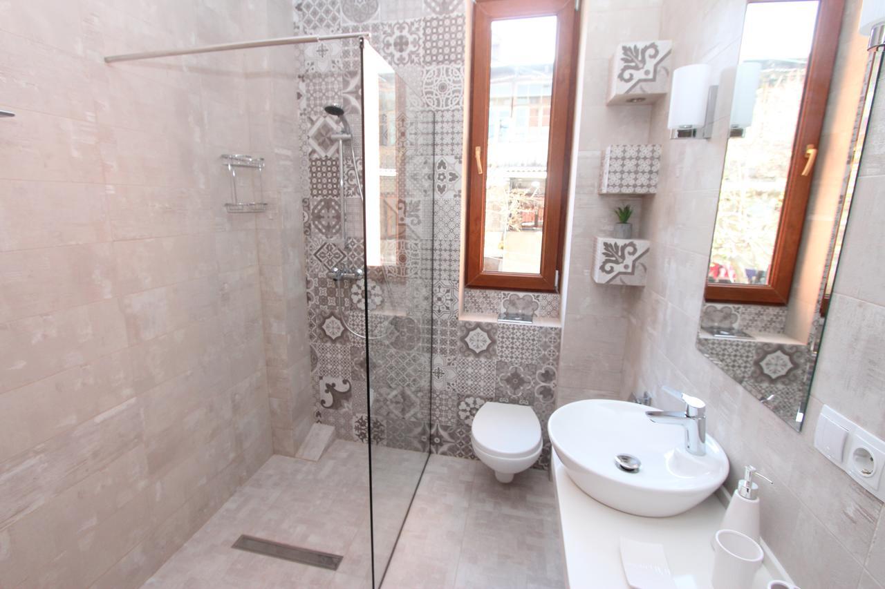 New Apartment In Old Tbilisi Ngoại thất bức ảnh