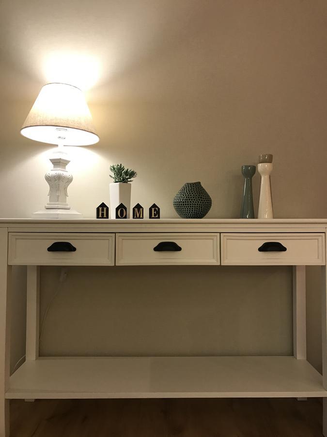 New Apartment In Old Tbilisi Ngoại thất bức ảnh