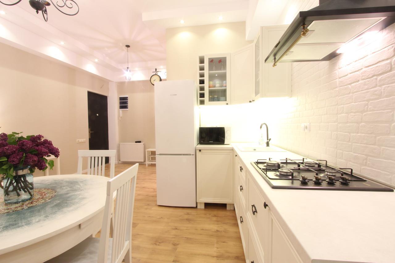 New Apartment In Old Tbilisi Ngoại thất bức ảnh