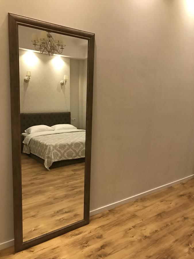 New Apartment In Old Tbilisi Ngoại thất bức ảnh